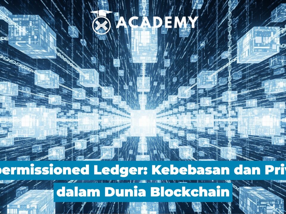 Unpermissioned Ledger