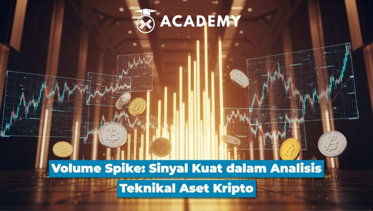 Volume Spike: Sinyal Cuan atau Umpan Palsu?