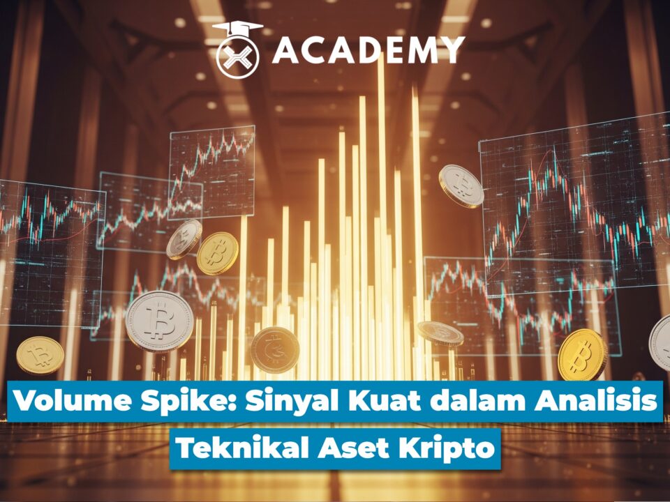Volume Spike: Sinyal Cuan atau Umpan Palsu?