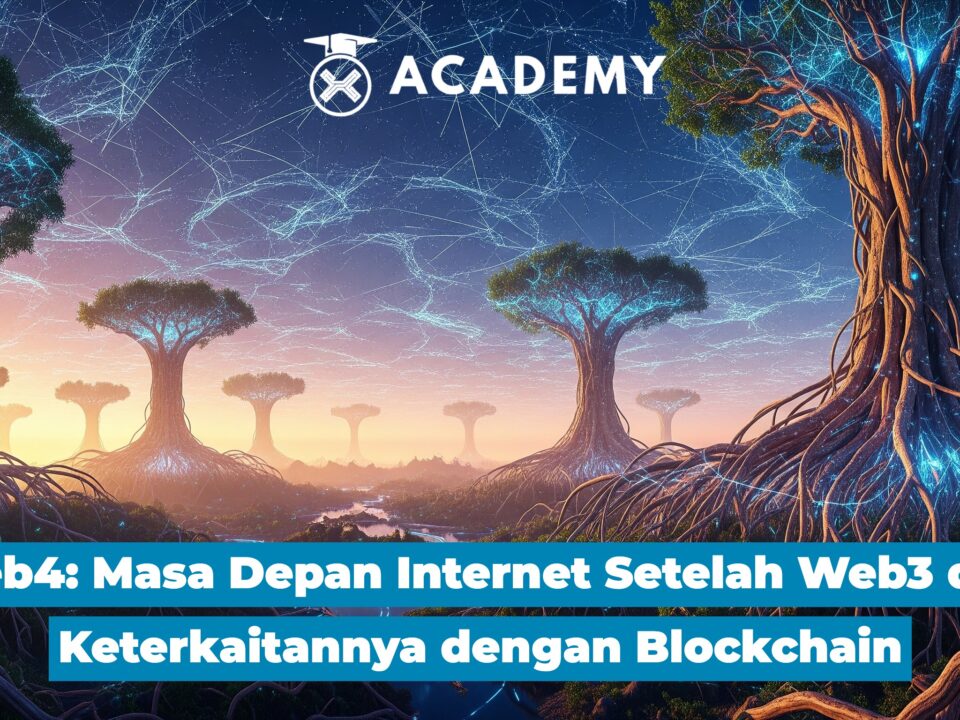 Web4: Masa Depan Internet Setelah Web3