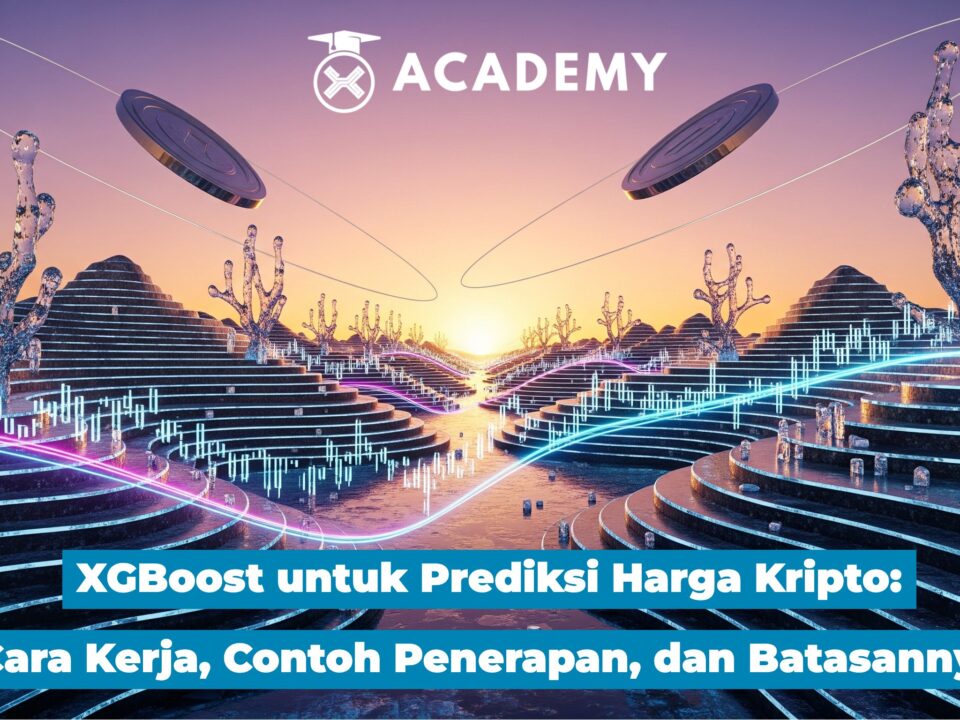 XGBoost Adalah Pustaka Machine Learning, Ini Cara Kerjanya