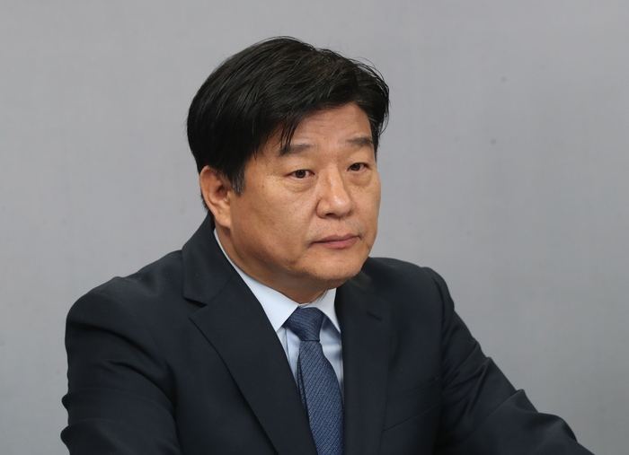 Yang Moon seok Yang Moon seok
