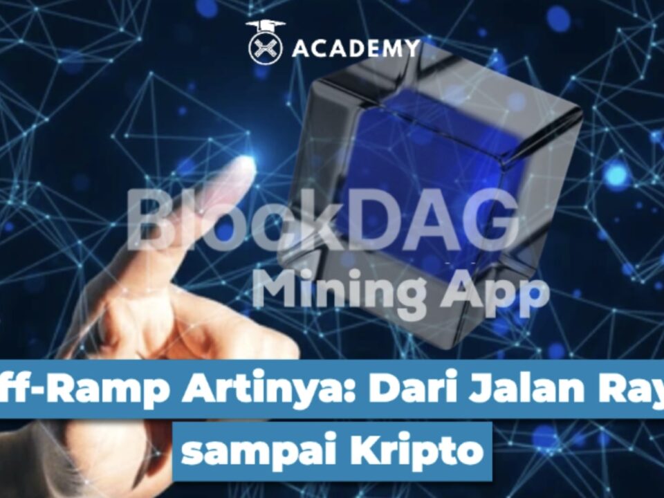 BlockDAG Mining App: Apa Itu & 7 Aplikasi Kripto 2025