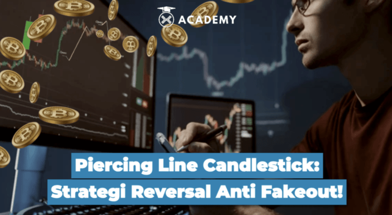 Piercing Line Candlestick: Strategi Reversal Anti Fakeout!