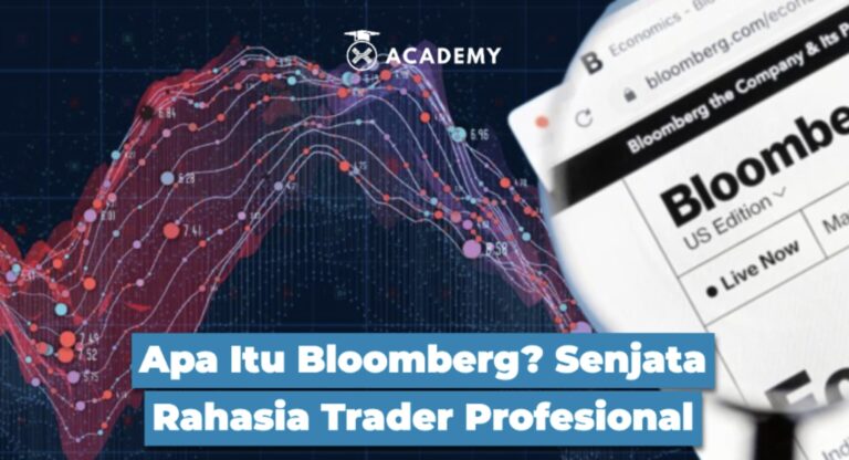 Apa Itu Bloomberg? Senjata Rahasia Trader Profesional
