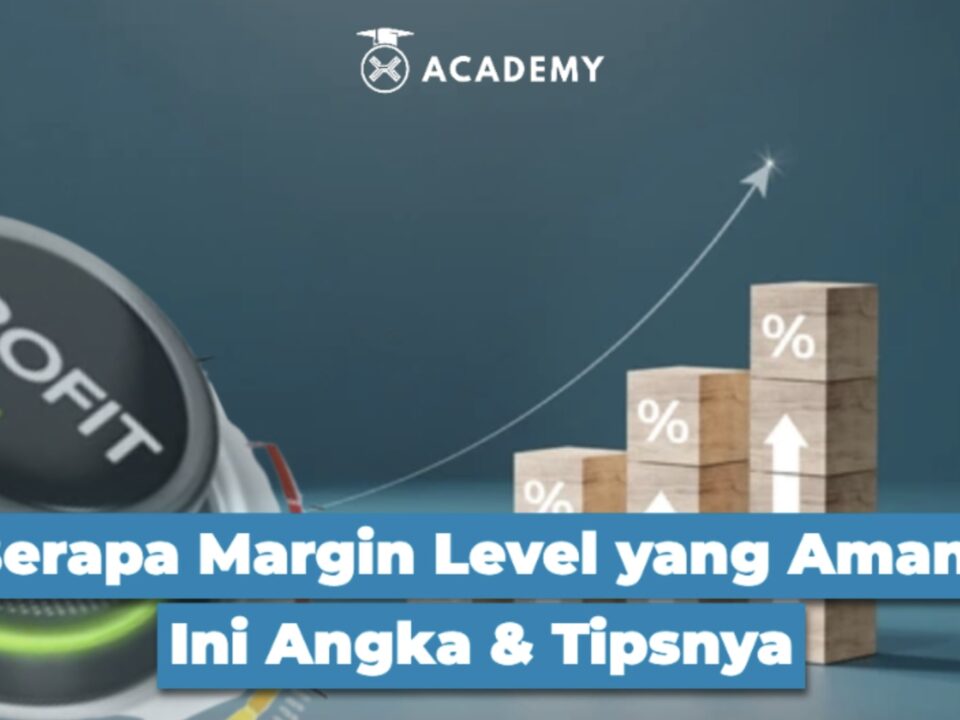 Berapa Margin Level yang Aman? Ini Angka & Tipsnya