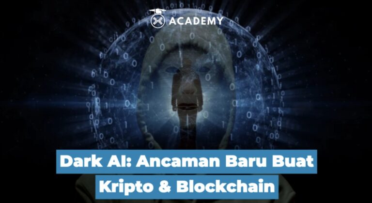 Dark AI: Ancaman Baru Buat Kripto & Blockchain