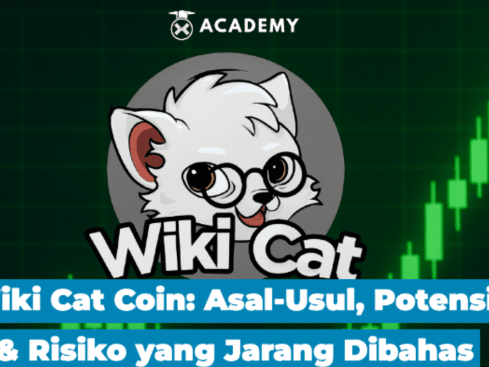 Wiki Cat Coin: Asal-Usul, Potensi, & Risiko yang Jarang Dibahas