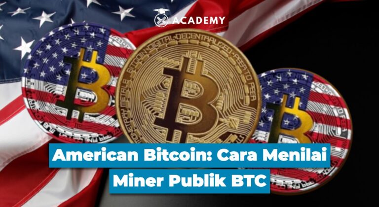 American Bitcoin: Cara Menilai Miner Publik BTC