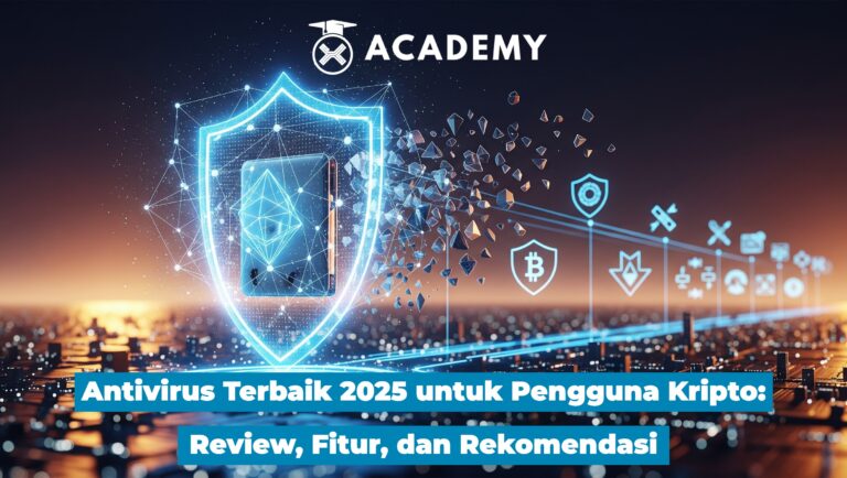 Antivirus Terbaik 2025 untuk Pengguna Kripto: Review, Fitur, dan Rekomendasi