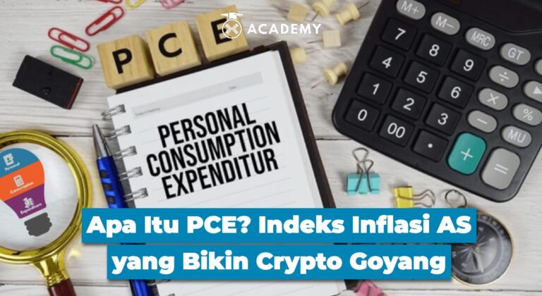 Apa Itu PCE? Indeks Inflasi AS yang Bikin Crypto Goyang