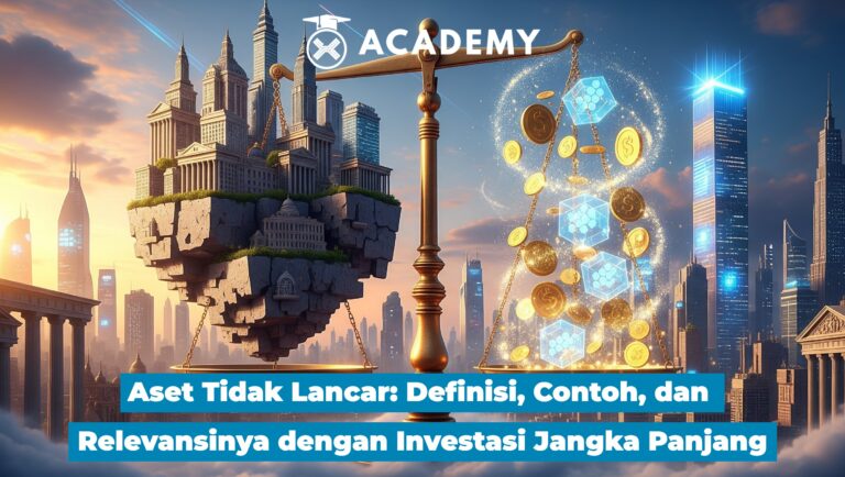 Aset Tidak Lancar: Definisi, Contoh, dan Relevansinya dengan Investasi Jangka Panjang
