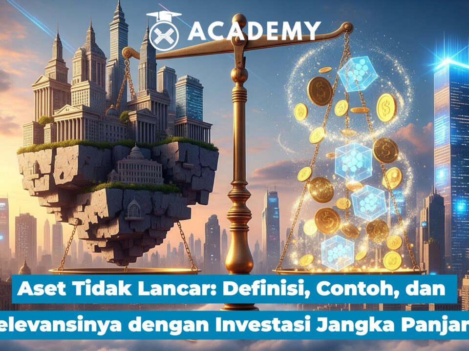 Aset tidak lancar