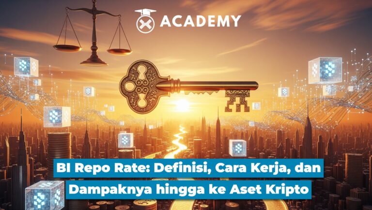 BI Repo Rate: Definisi, Cara Kerja, dan Dampaknya hingga ke Aset Kripto