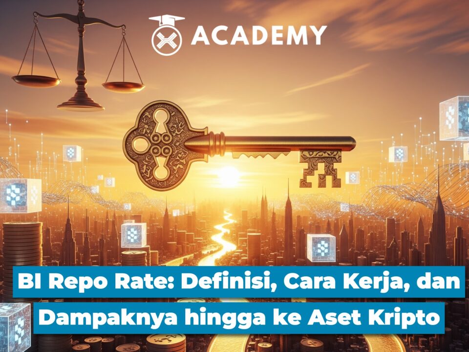 BI Repo Rate: Definisi, Cara Kerja, dan Dampaknya hingga ke Aset Kripto