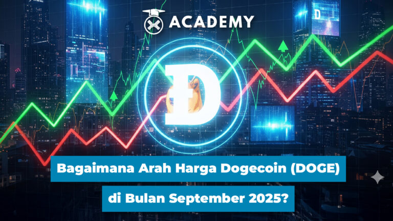 Bagaimana Arah Harga Dogecoin (DOGE) di Bulan September 2025?