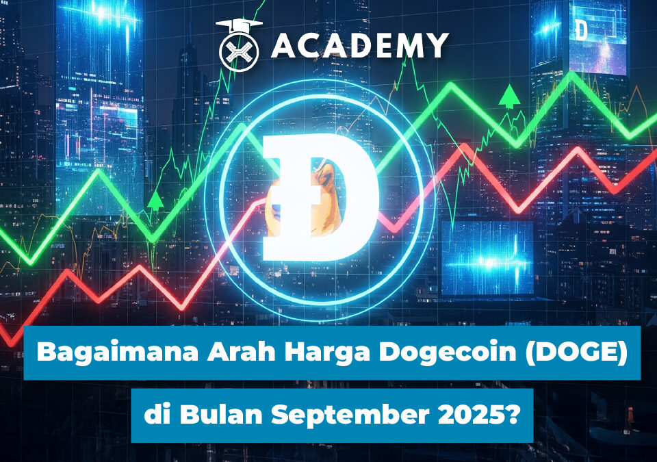 Bagaimana Arah Harga Dogecoin (DOGE) di Bulan September 2025?