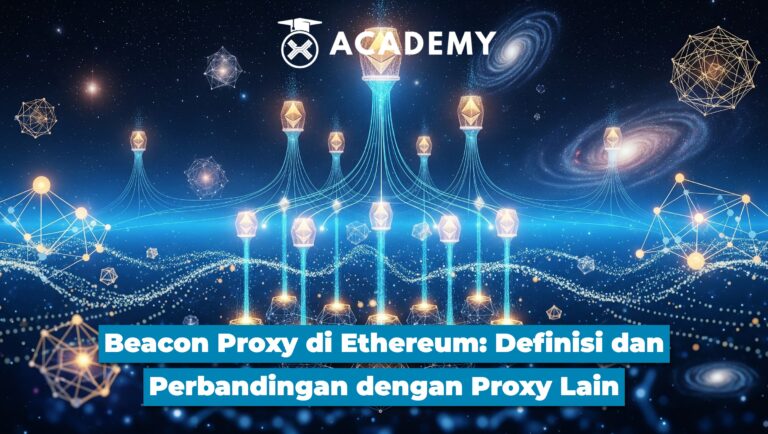 Beacon Proxy Ethereum: Solusi Upgrade Smart Contract Modern