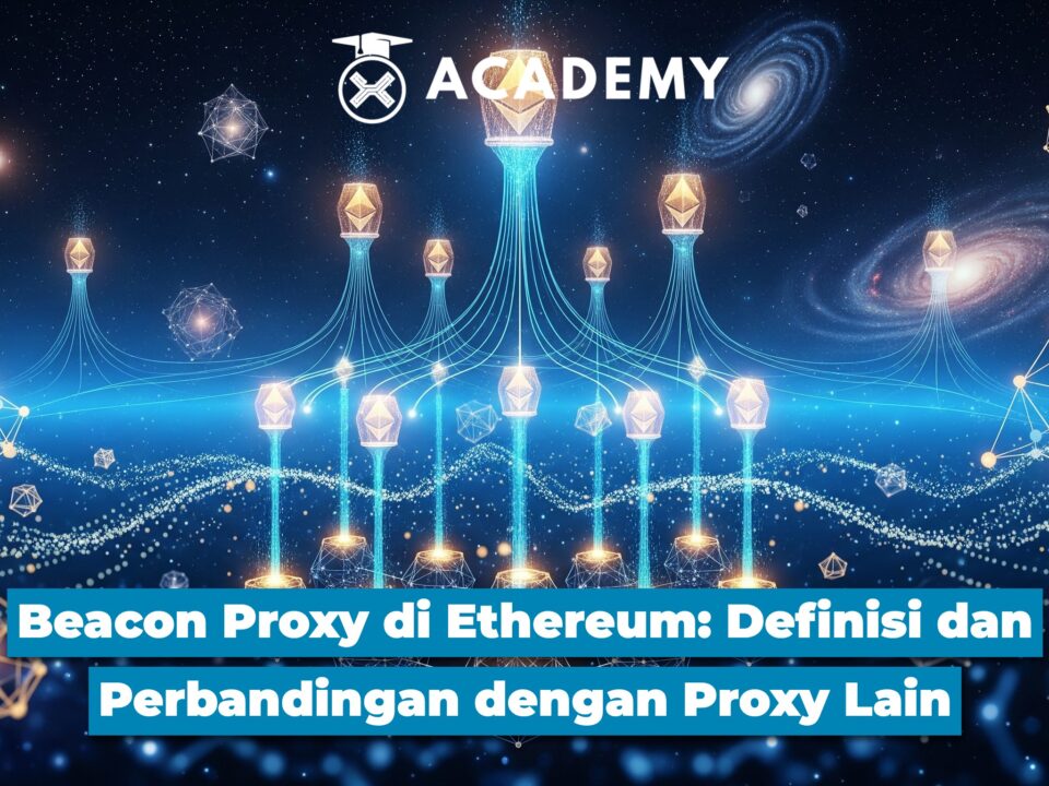Beacon Proxy Ethereum: Solusi Upgrade Smart Contract Modern