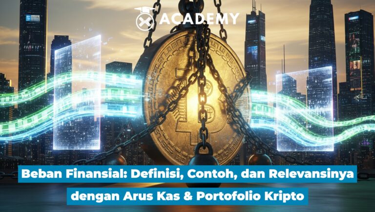 Beban Finansial: Definisi, Contoh, dan Relevansinya dengan Arus Kas & Portofolio Kripto