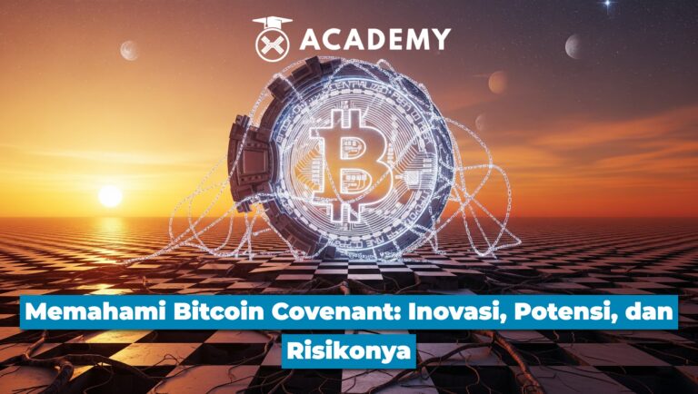 Memahami Bitcoin Covenant: Inovasi, Potensi, dan Risikonya