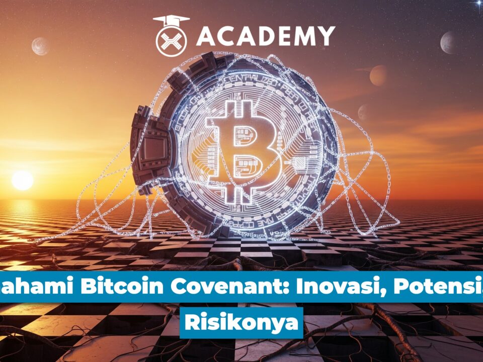 Bitcoin Covenant
