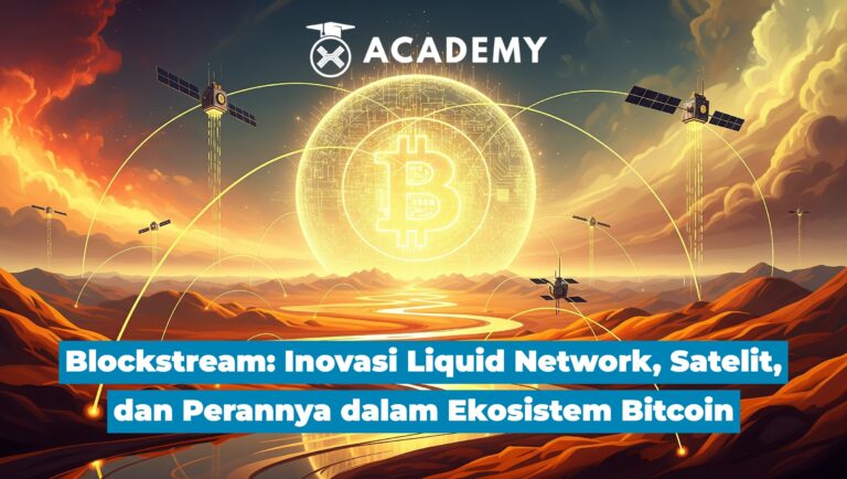 Blockstream: Inovasi Liquid Network, Satelit, dan Perannya dalam Ekosistem Bitcoin