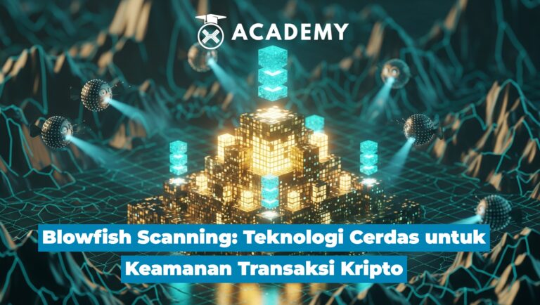 Blowfish Scanning: Teknologi Cerdas untuk Keamanan Transaksi Kripto