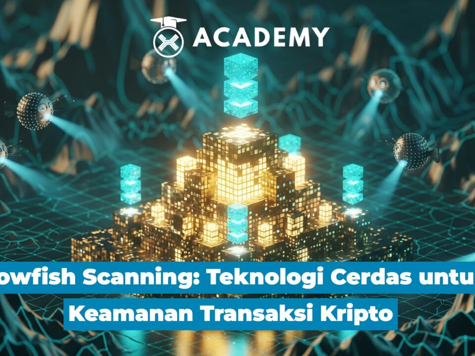 Blowfish Scanning: Teknologi Cerdas untuk Keamanan Transaksi Kripto