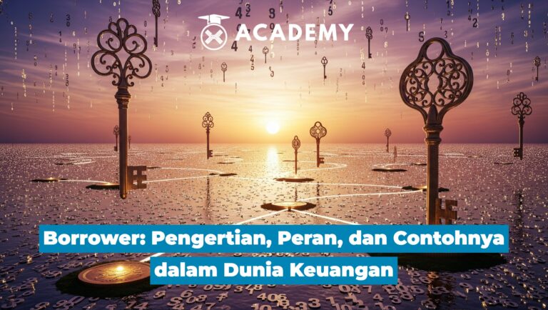 Borrower: Pengertian, Peran, dan Contohnya dalam Dunia Keuangan