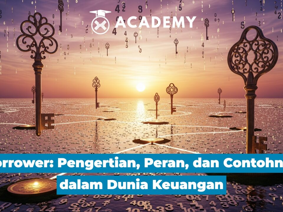 Borrower: Pengertian, Peran, dan Contohnya dalam Dunia Keuangan