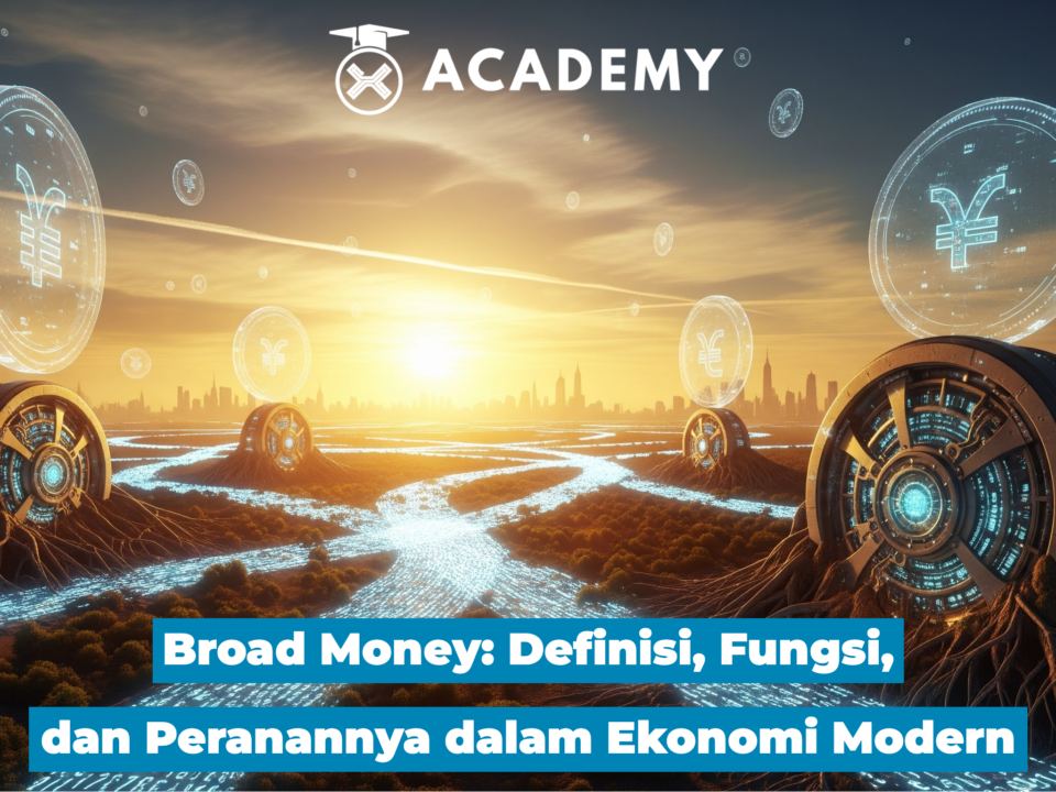 Broad Money: Definisi dan Peran dalam Ekonomi