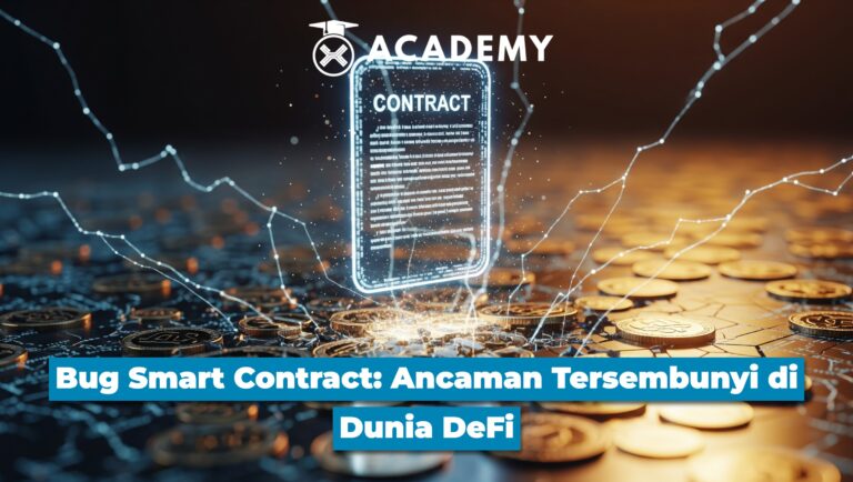 Waspada, Bug Smart Contract: Ancaman Tersembunyi di Dunia DeFi