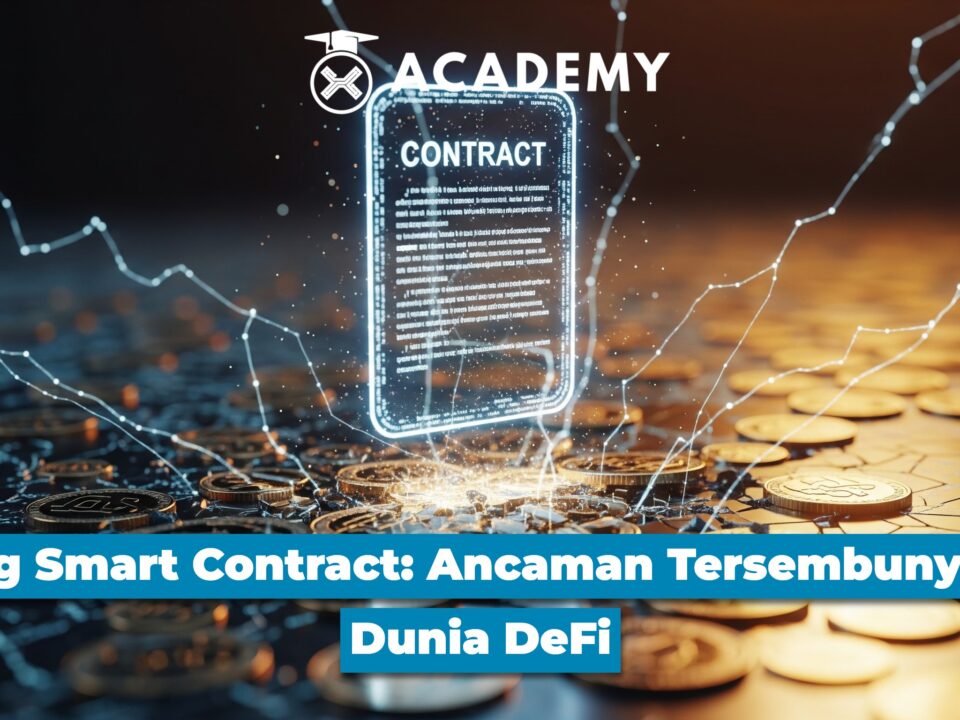 Waspada, Bug Smart Contract: Ancaman Tersembunyi di Dunia DeFi