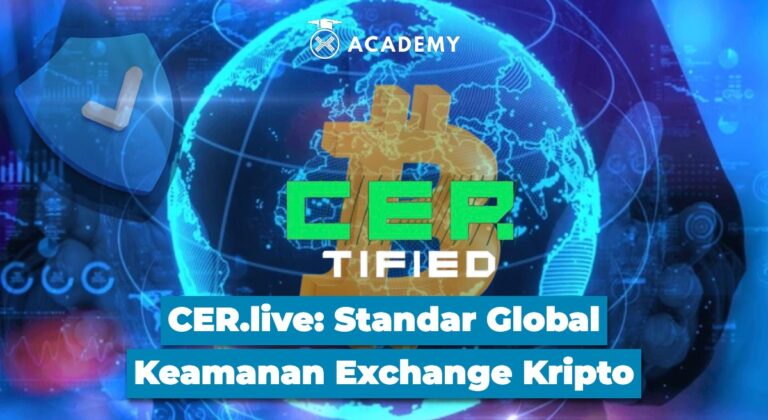 CER.live: Standar Global Keamanan Exchange Kripto