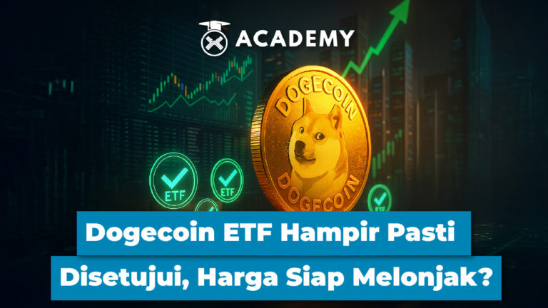 Dogecoin ETF Hampir Pasti Disetujui, Harga Siap Melonjak?