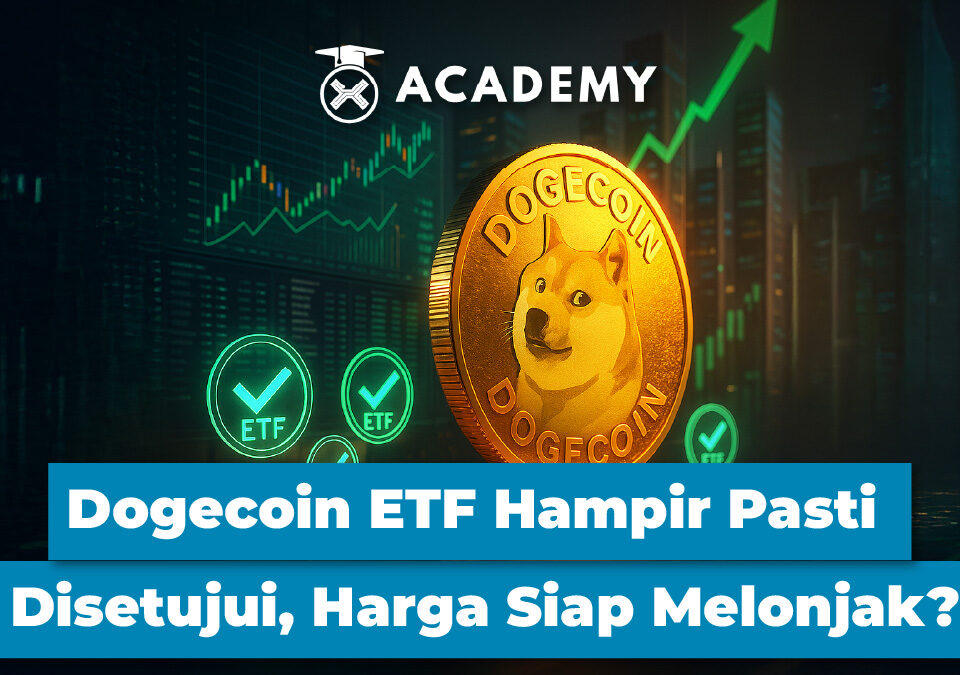 Dogecoin ETF Hampir Pasti Disetujui, Harga Siap Melonjak?