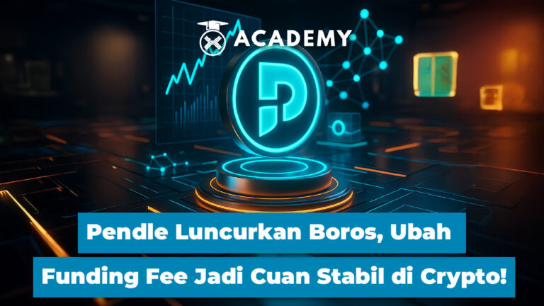 Pendle Luncurkan Boros, Ubah Funding Fee Jadi Cuan Stabil di Crypto!