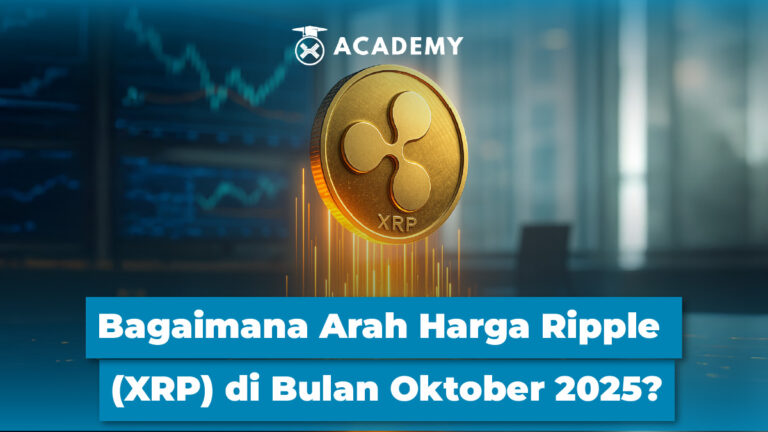 Bagaimana Arah Harga Ripple (XRP) di Bulan Oktober 2025?