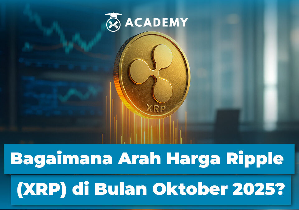 Bagaimana Arah Harga Ripple (XRP) di Bulan Oktober 2025?