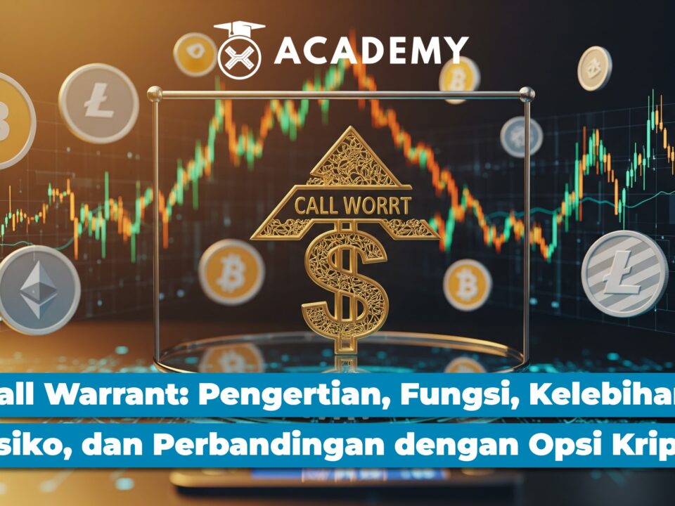 Call Warrant Adalah Instrumen Derivatif Berisiko Tinggi