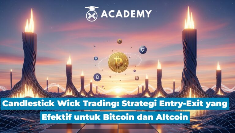 Candlestick Wick Trading: Strategi Entry-Exit yang Efektif untuk Bitcoin & Altcoin