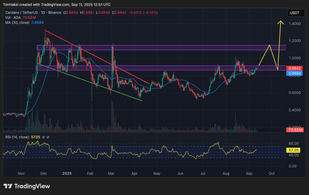 Cardano Cardano