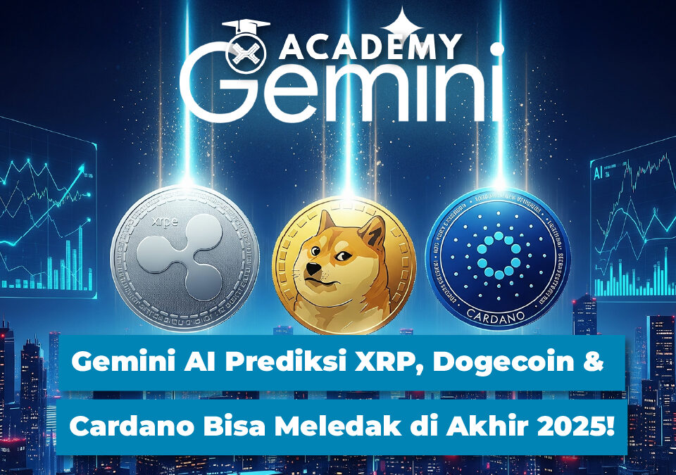 Cardano Bisa Meledak di Akhir 2025! 100 (1)