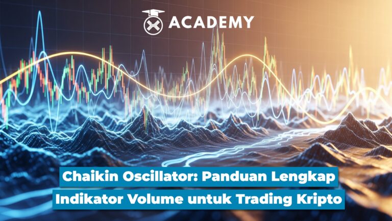 Chaikin Oscillator: Panduan Lengkap Indikator Volume untuk Trading Kripto