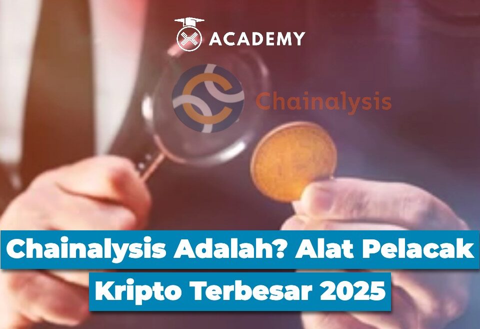 Chainalysis Adalah? Alat Pelacak Kripto Terbesar 2025