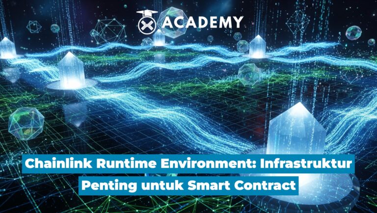 Chainlink Runtime Environment: Infrastruktur Penting untuk Smart Contract