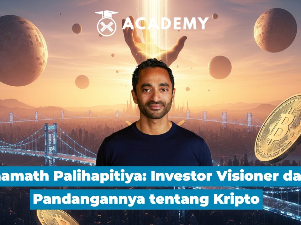 Chamath Palihapitiya