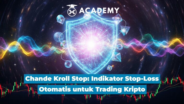 Chande Kroll Stop: Indikator Stop-Loss Otomatis untuk Trading Kripto