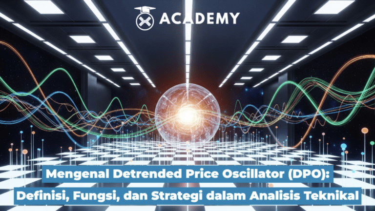 Mengenal Detrended Price Oscillator (DPO): Definisi, Fungsi, dan Strategi dalam Analisis Teknikal